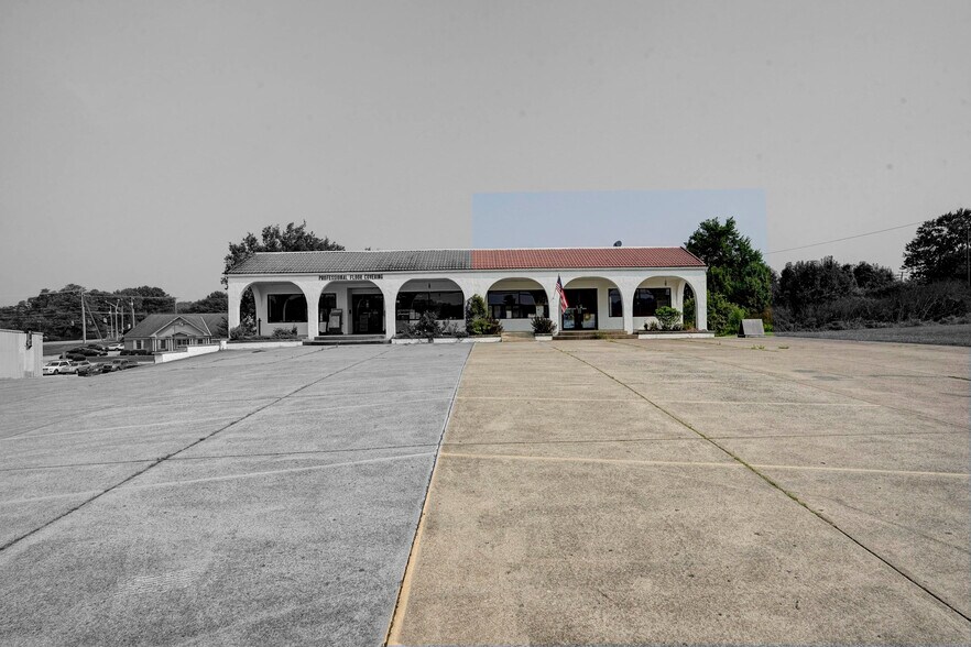 More Photos Of 4495 Teays Valley Rd, Scott Depot General Retail For Sale