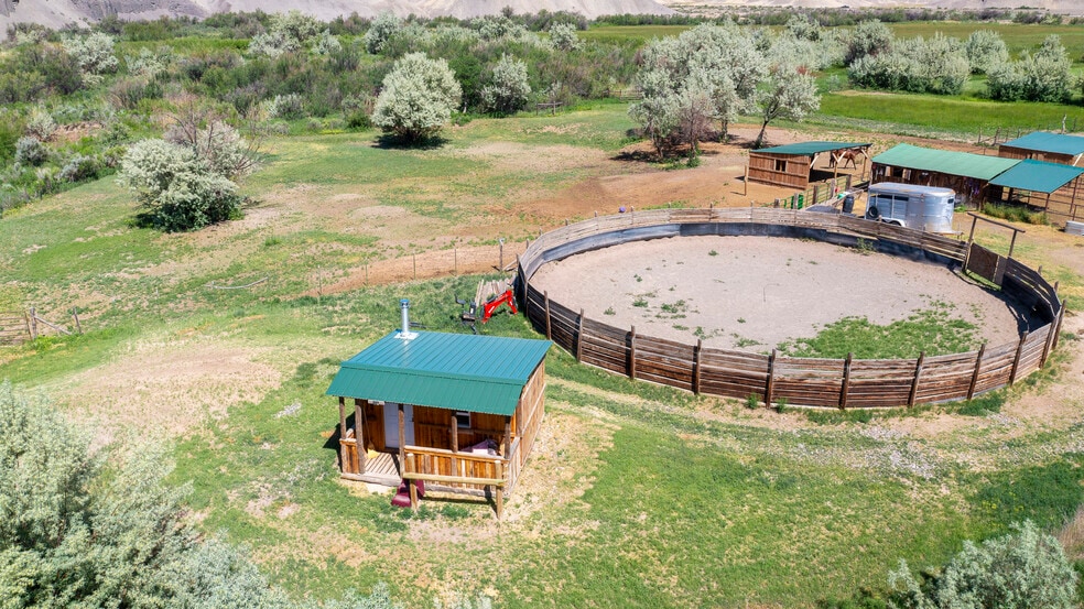 More Photos Of 10341 Tongue Creek Rd, Orchard City Land For Sale