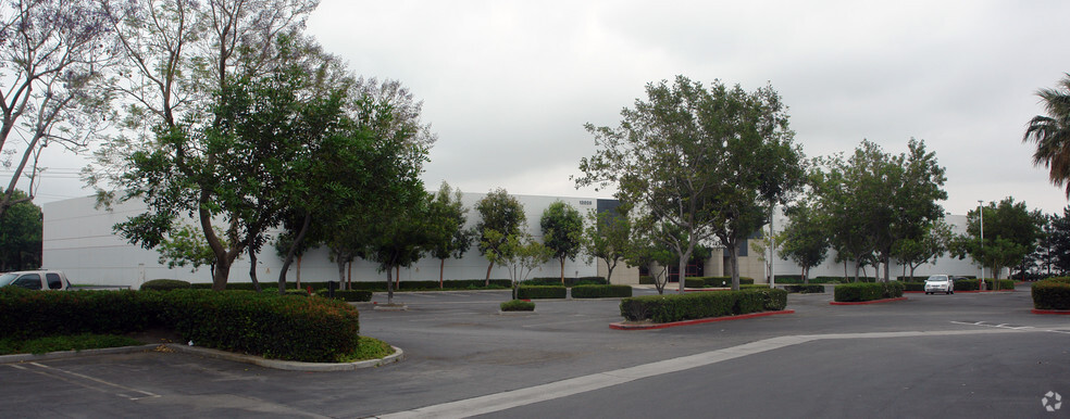 Primary Photo Of 12025 Jersey Ct, Rancho Cucamonga Warehouse For Lease