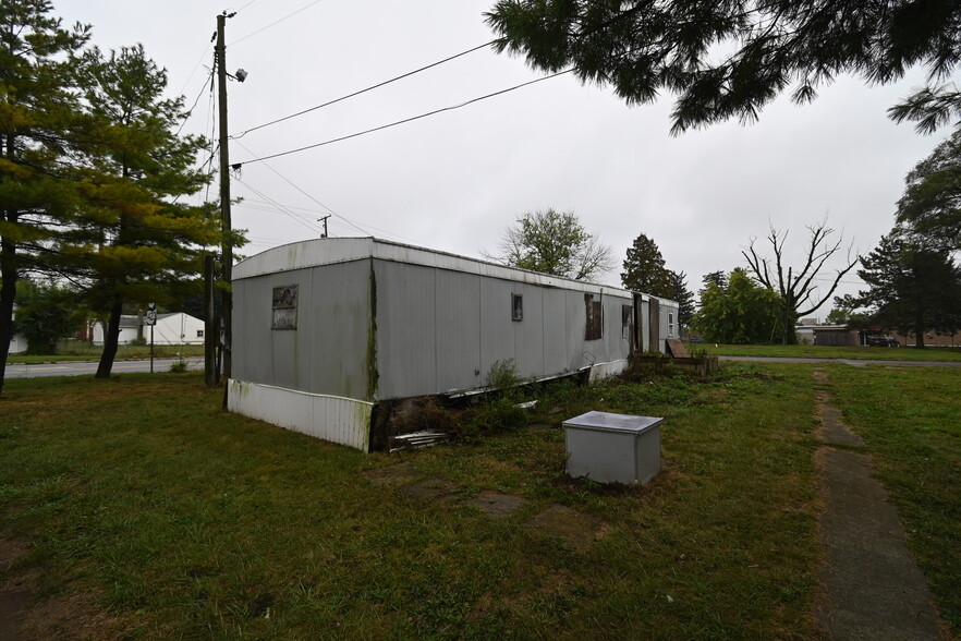More Photos Of 1015 N Main St, Marion Manufactured Housing Mobile Home Park For Sale