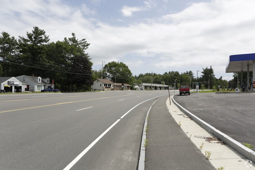 More Photos Of 132 Rockingham Rd, Londonderry Land For Lease