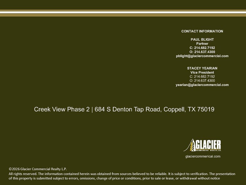 More Photos Of 684 S Denton Tap Rd, Coppell Office For Lease