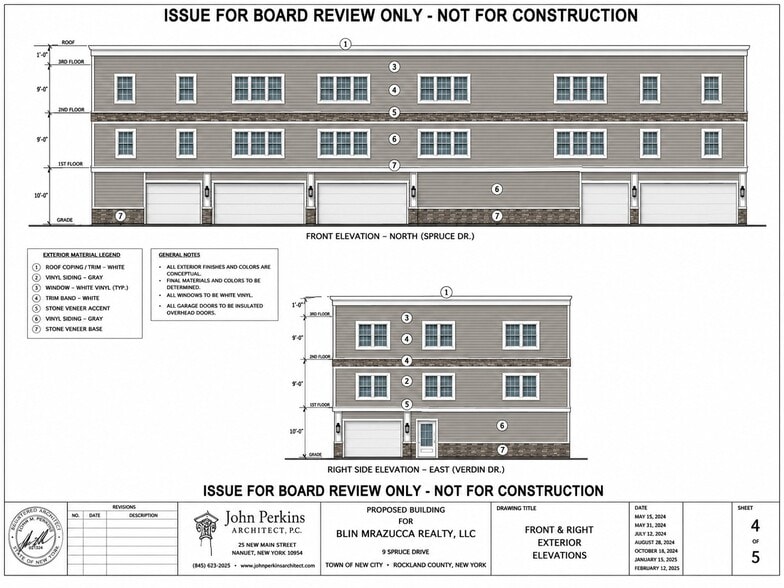 More Photos Of 9 Spruce Dr, New City Land For Sale
