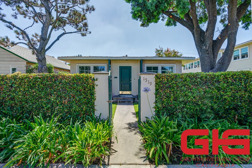 More Photos Of 1513 Huntington Dr, South Pasadena Apartments For Sale