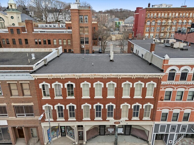 More Photos Of 43-49 Main, Bangor Office For Sale