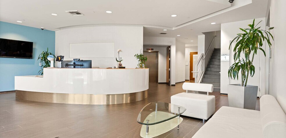More Photos Of 610 N Hollywood Way, Burbank Loft Creative Space For Sale