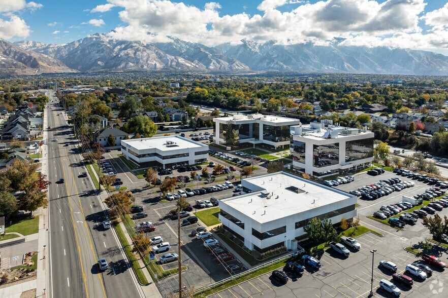 More Photos Of 488 E Winchester St, Salt Lake City Office For Lease