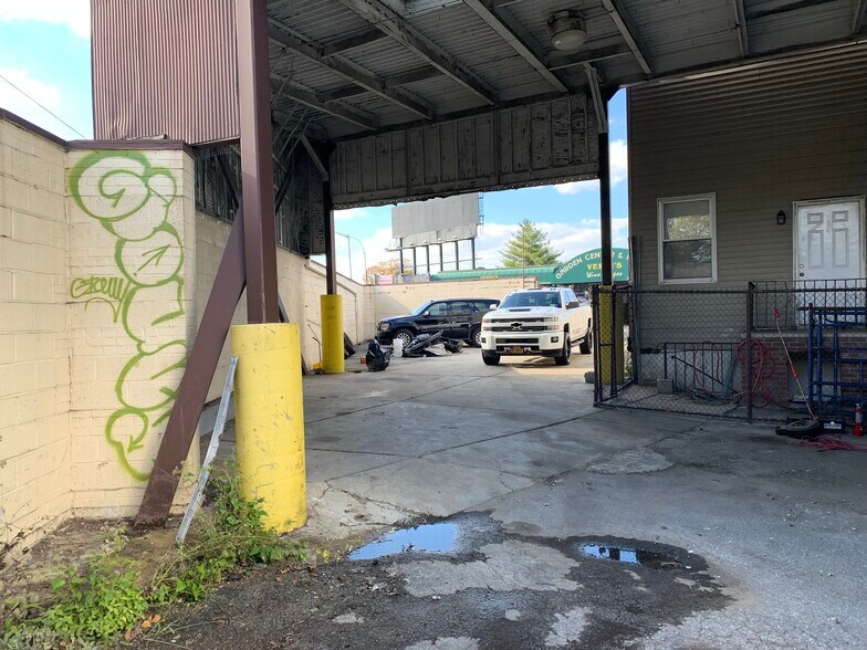 More Photos Of 2219 Hazen St, East Elmhurst Land For Lease