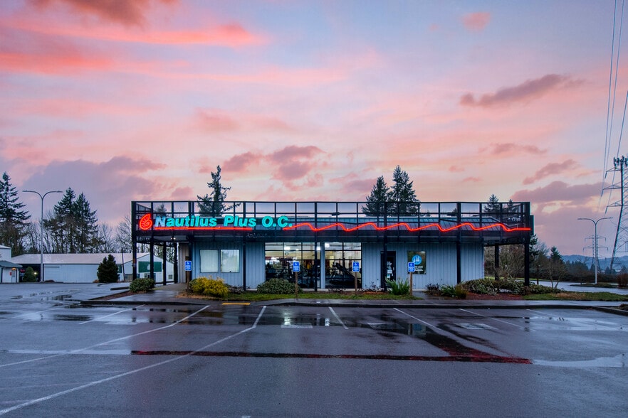 More Photos Of 1713 Beavercreek Rd, Oregon City Freestanding For Lease