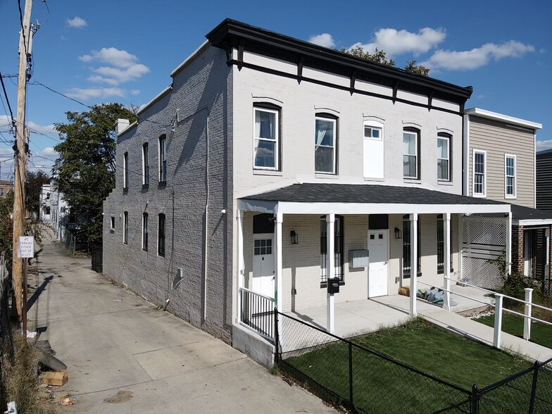 More Photos Of 1602 Cypress St, Baltimore Apartments For Sale