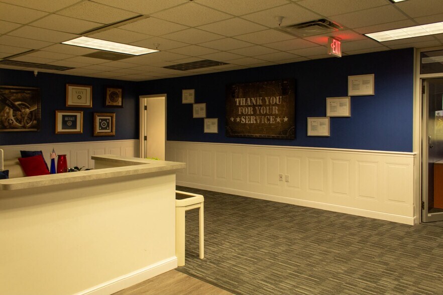 More Photos Of 12425 28th St N, Saint Petersburg Office For Lease