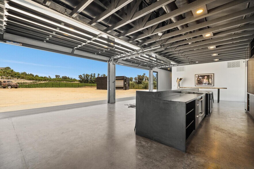More Photos Of 36051 E Benton Rd, Temecula Winery Vineyard For Sale
