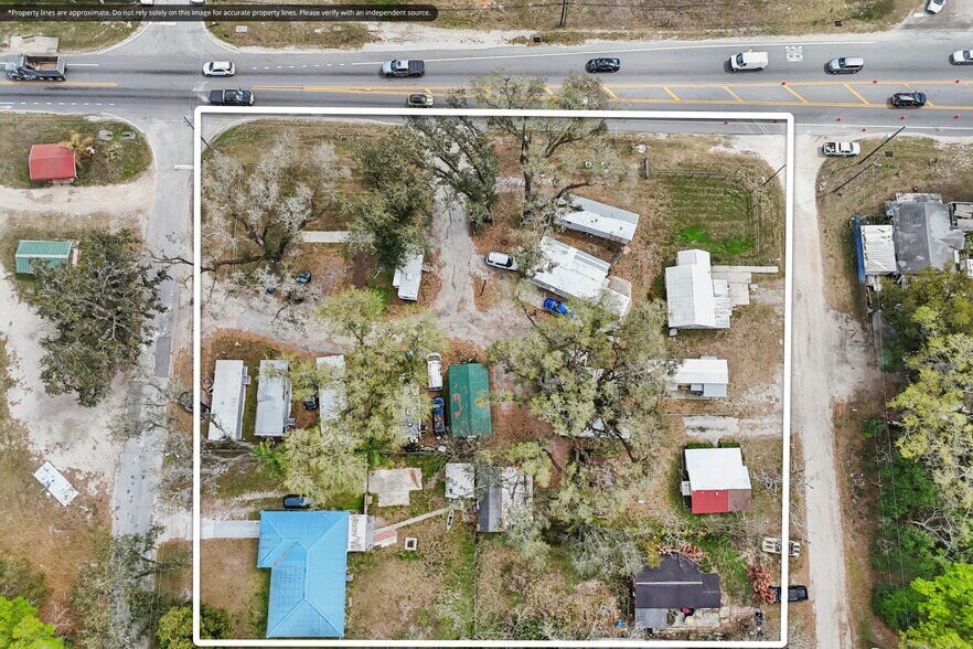 More Photos Of 4233 Gall Blvd, Zephyrhills Manufactured Housing Mobile Home Park For Sale