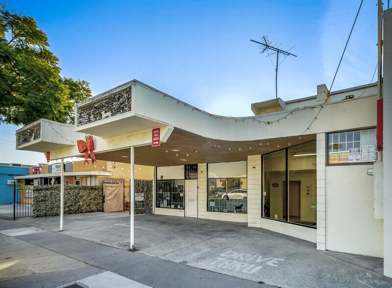 More Photos Of 11915 Inglewood Ave, Hawthorne Medical For Sale