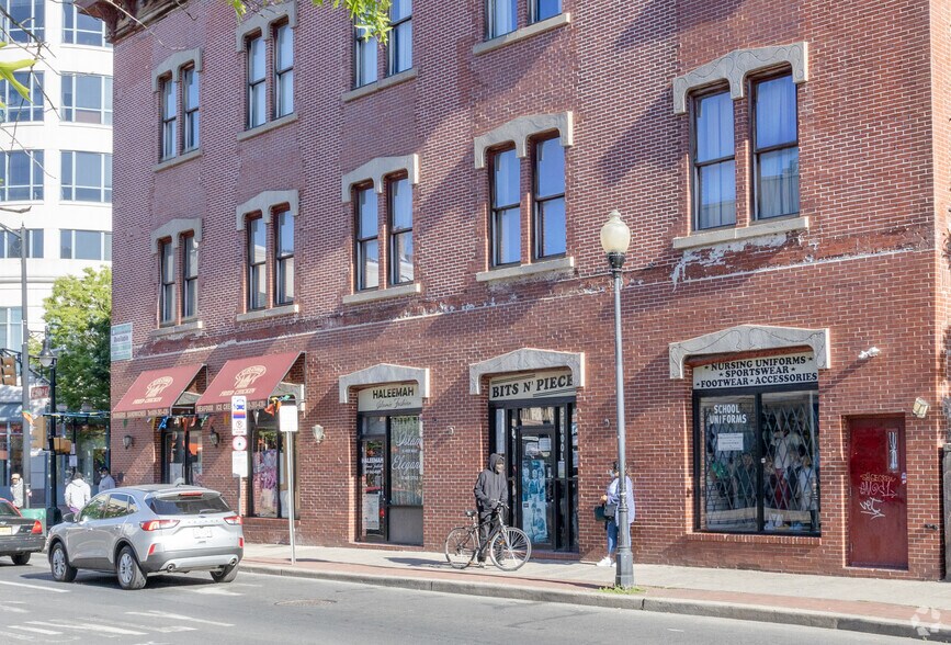 More Photos Of 2-8 N Broad St, Trenton Office For Sale