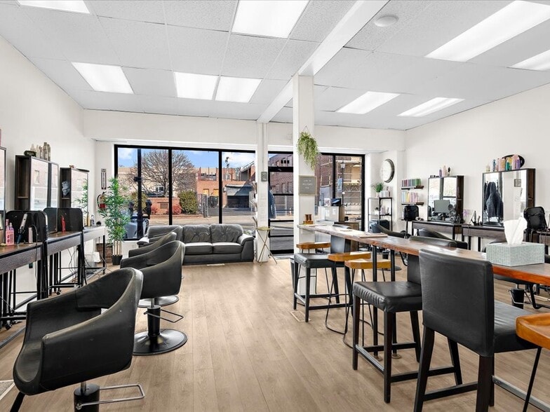 More Photos Of 723 Frederick Rd, Catonsville Storefront For Lease