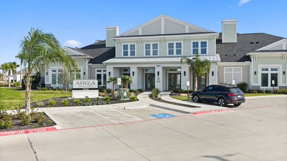 More Photos Of 3942 Cimarron Blvd, Corpus Christi Apartments For Sale