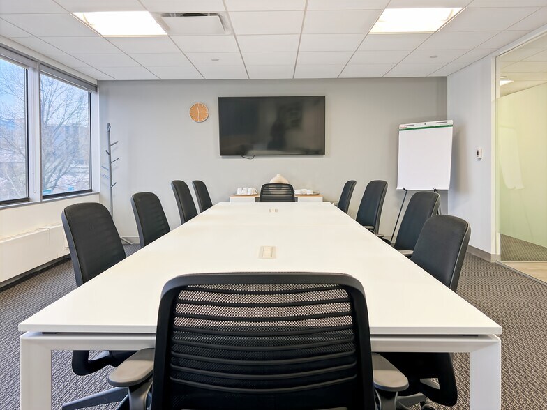 More Photos Of 9 West Broad St, Stamford Coworking Space