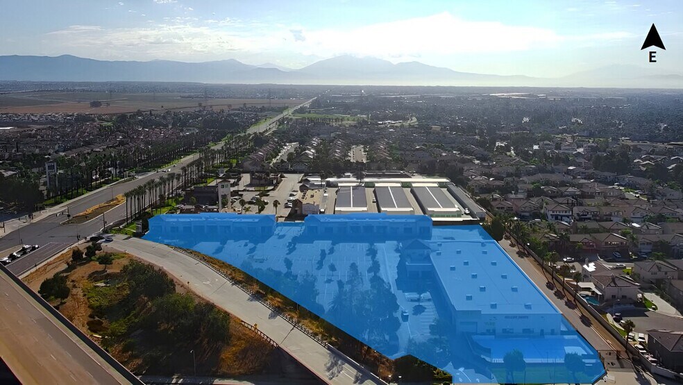 More Photos Of , Fontana General Retail For Sale