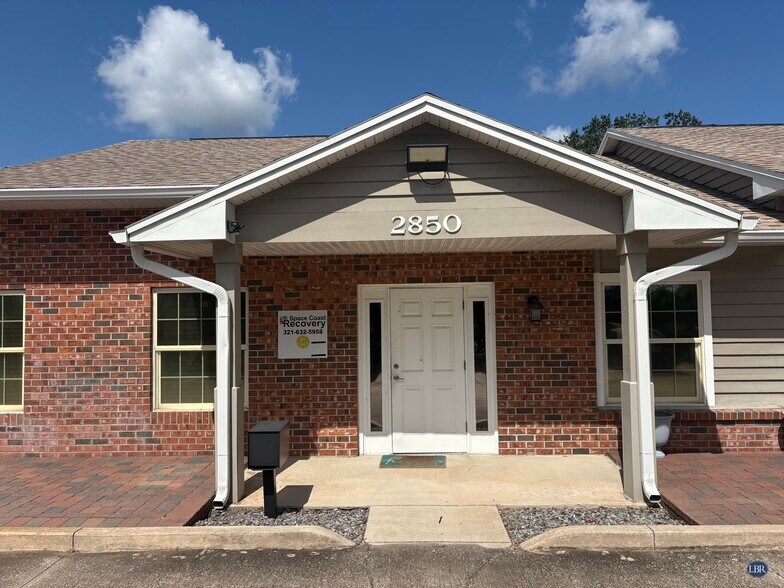 More Photos Of 2800-2850 Lake Washington Rd, Melbourne Medical For Lease
