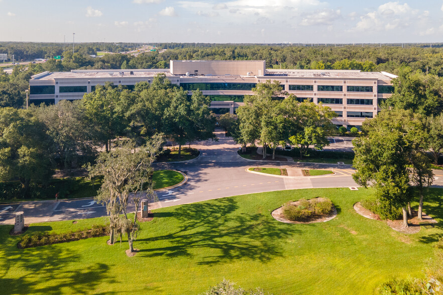 Primary Photo Of 12802 Tampa Oaks Blvd, Tampa Office For Lease