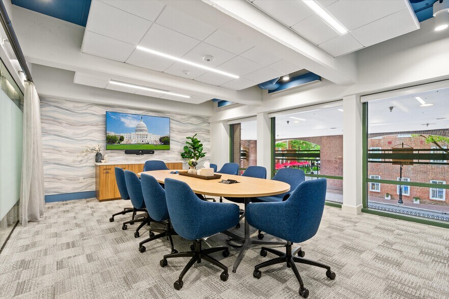More Photos Of 101 N Union St, Alexandria Office For Lease
