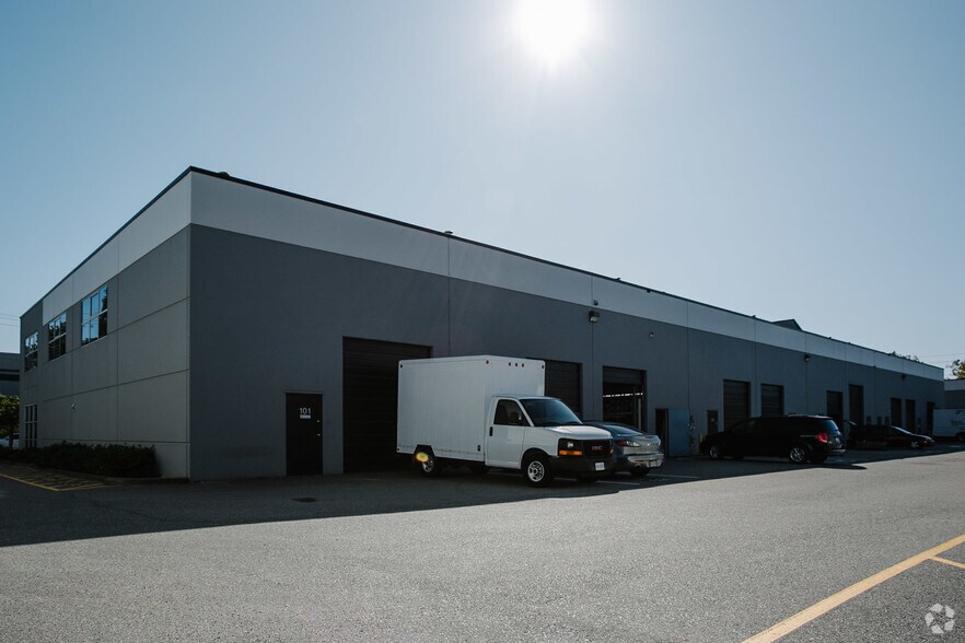 More Photos Of 7311 Vantage Way, Delta Warehouse For Lease
