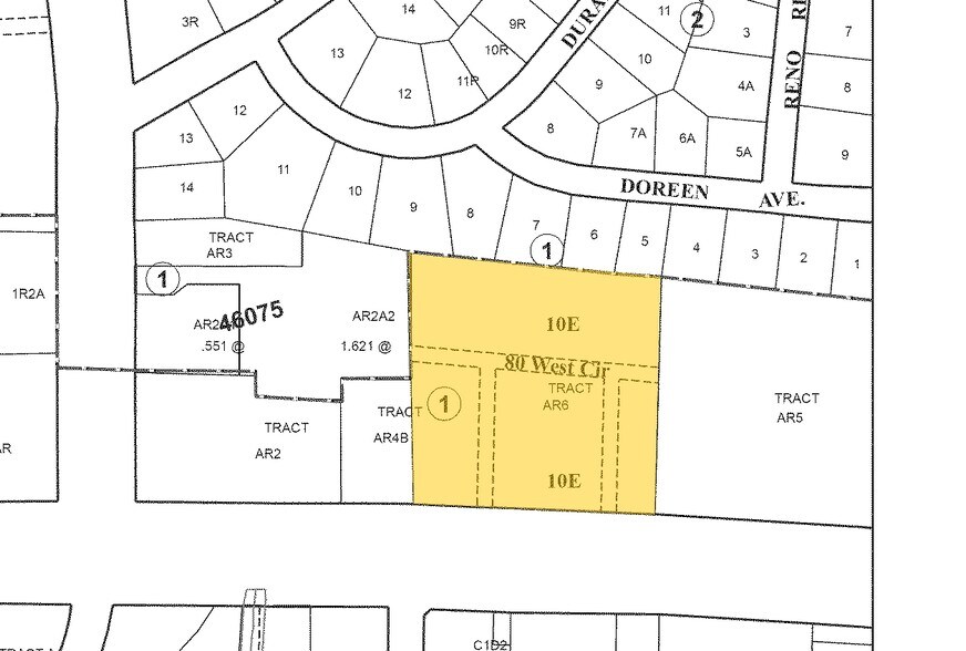 More Photos Of 8454-8474 Camp Bowie West Blvd, Fort Worth Storefront For Lease