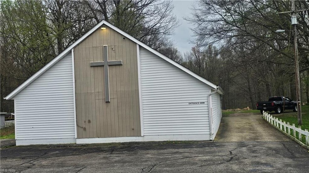 More Photos Of 48443 Russia Rd, Amherst Religious Facility For Sale