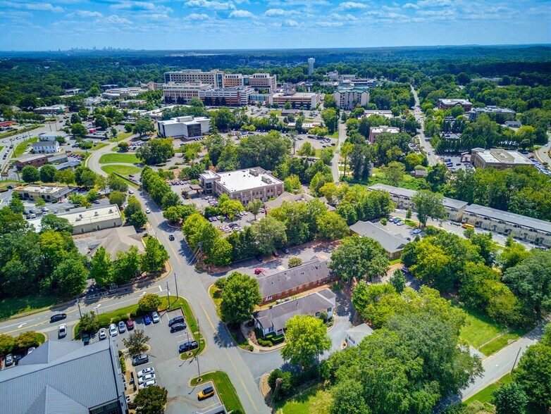 More Photos Of 129 Marble Mill Rd, Marietta Medical For Sale