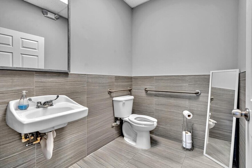 More Photos Of 2028-2042 NW 22nd Ave, Miami Storefront For Sale