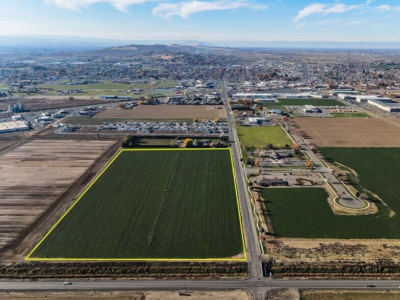 More Photos Of 2573 E Edison Rd, Sunnyside Land For Sale