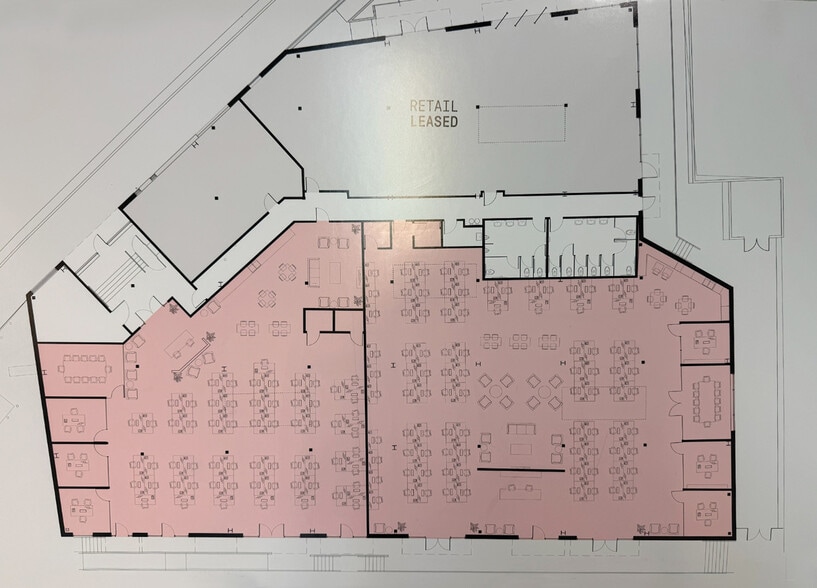 More Photos Of 308-312 S Alameda St, Los Angeles Office For Lease