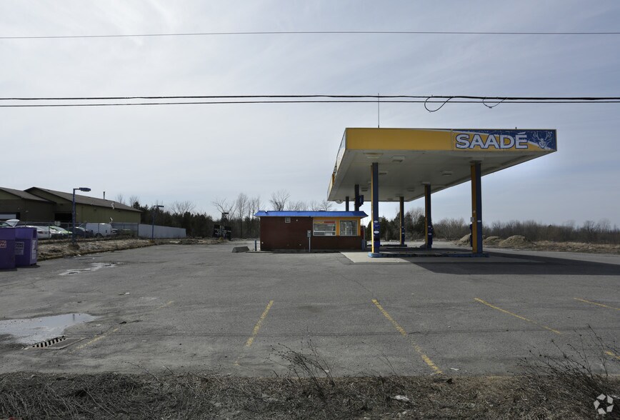 More Photos Of 4880 Bank St, Ottawa Land For Sale