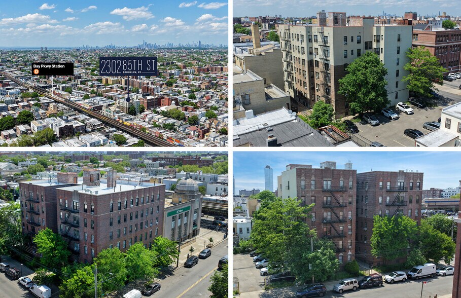 More Photos Of , Brooklyn Multifamily For Sale