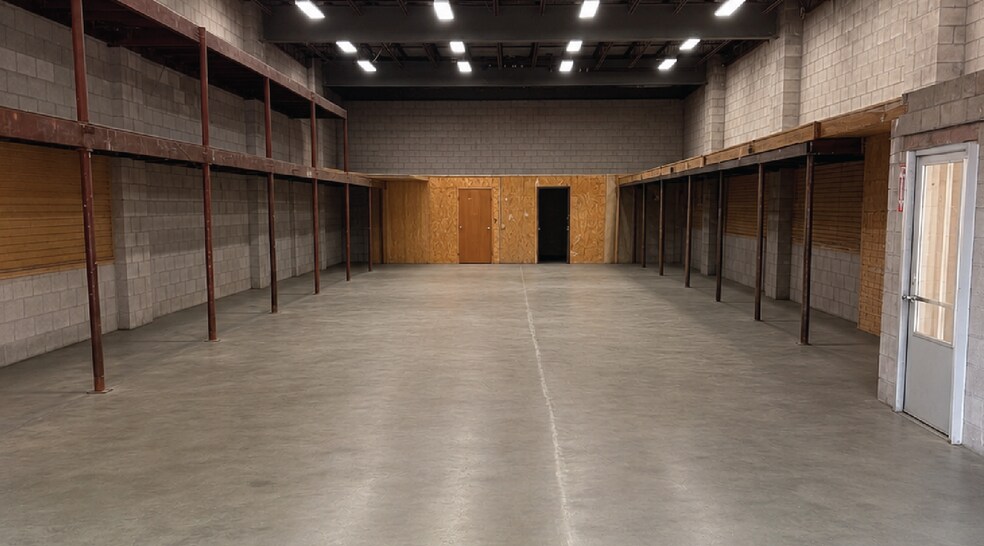 More Photos Of 257 54th St, Brooklyn Industrial For Lease