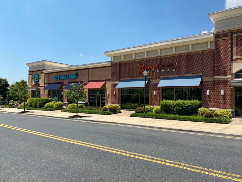 More Photos Of New Cut Rd, Clarksburg Unknown For Lease