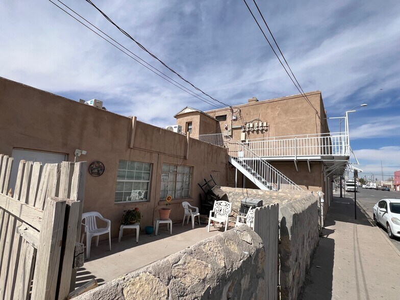 More Photos Of 3530-3536 Pera Ave, El Paso Apartments For Sale