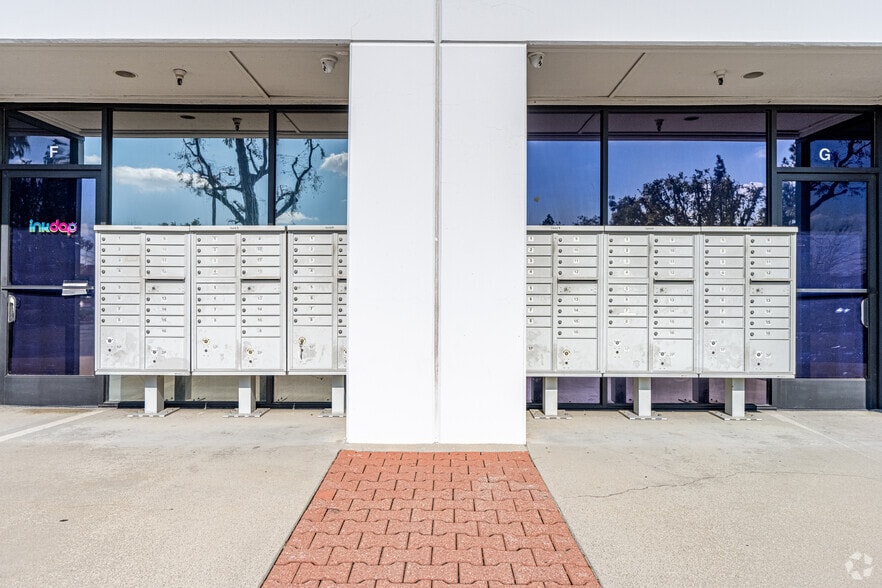 More Photos Of 16021 Arrow Hwy, Irwindale Unknown For Lease