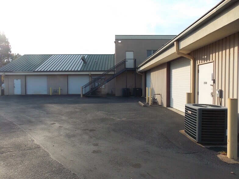 More Photos Of 3190 Industrial Way, Snellville Light Manufacturing For Sale