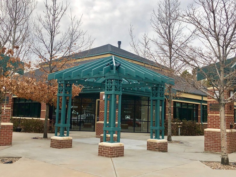 More Photos Of 12625 E Euclid Dr, Englewood Medical For Sale