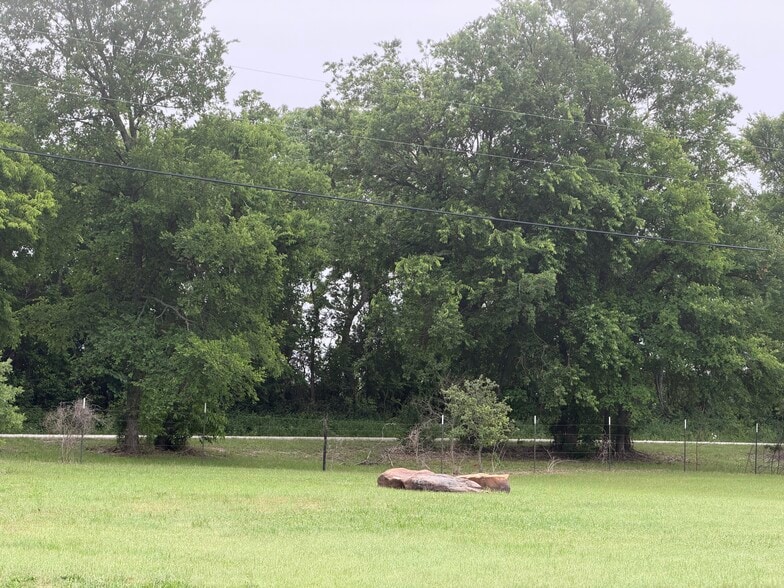 More Photos Of 627 Homer Smith Rd, Van Alstyne Land For Sale