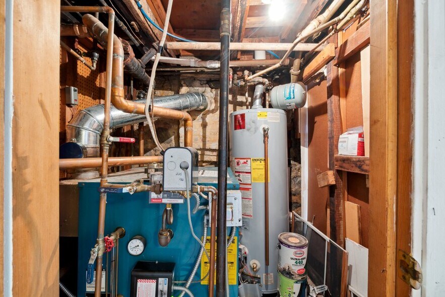 More Photos Of 3526 Keswick Rd, Baltimore Apartments For Sale