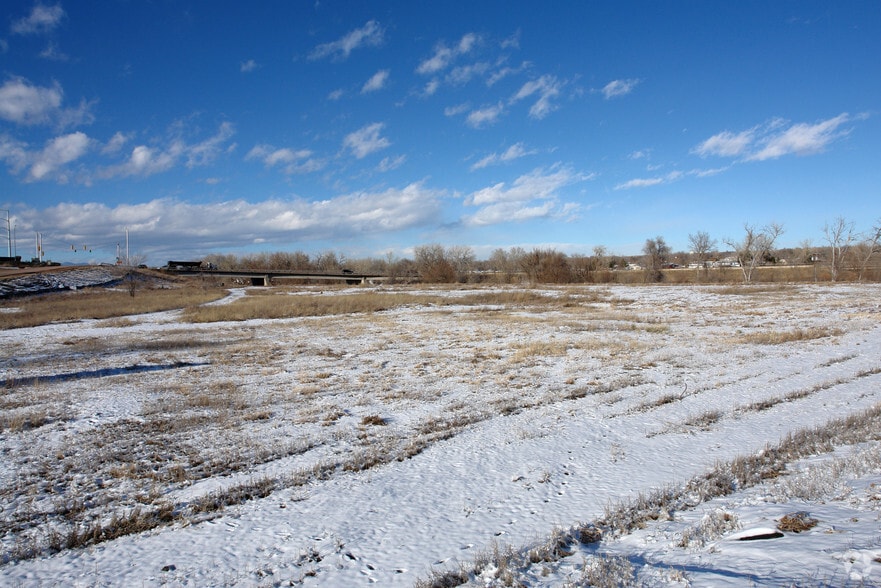 More Photos Of 5506 Travel Plaza Dr, Fountain Land For Sale