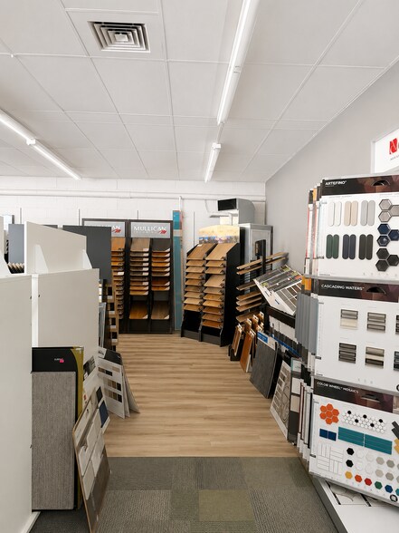 More Photos Of 301 Beech St, Connersville General Retail For Sale