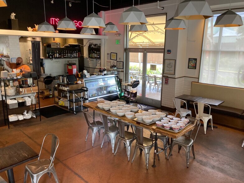 More Photos Of 1200 Ala Moana Blvd, Honolulu Restaurant For Lease