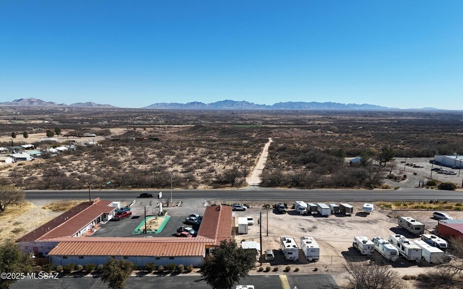 More Photos Of 1150 S Highway 80, Benson Hotel For Sale
