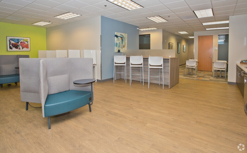 Photo of 1st Floor Ste 160