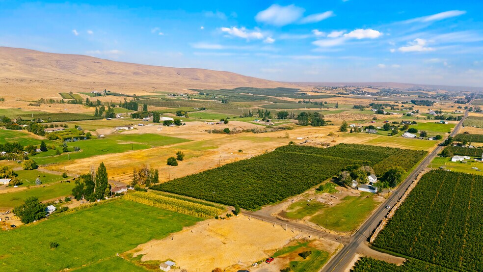 More Photos Of Tieton Drive, Yakima Land For Sale