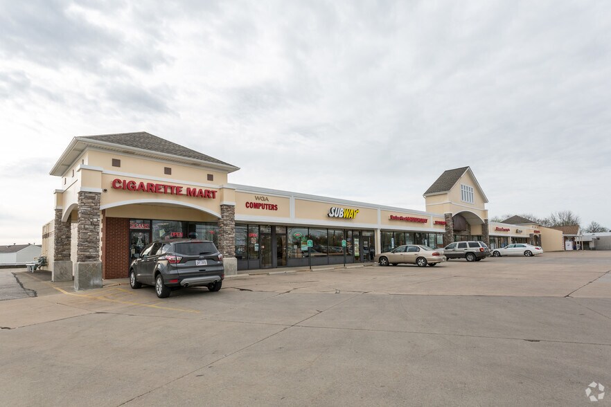 More Photos Of 55-75 Pearl Rd, Brunswick General Retail For Sale